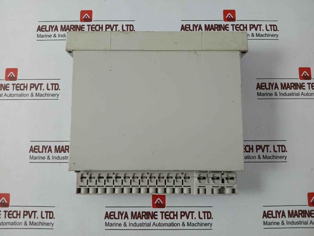 Siemens 7Sj6005-5Ea00-0Da0/Bb Overcurrent Protection Relay 5A 50-60Hz Rs485