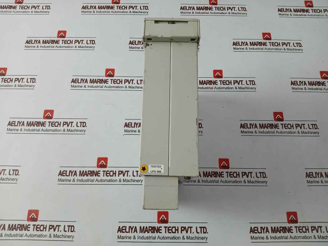 Siemens 7Sj6005-5Ea00-0Da0/Bb Overcurrent Protection Relay 5A 50-60Hz Rs485