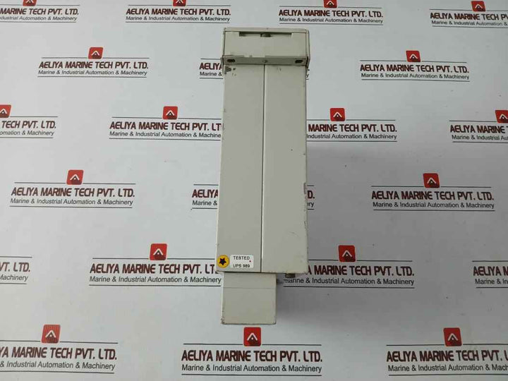 Siemens 7Sj6005-5Ea00-0Da0/Bb Overcurrent Protection Relay 5A 50-60Hz Rs485