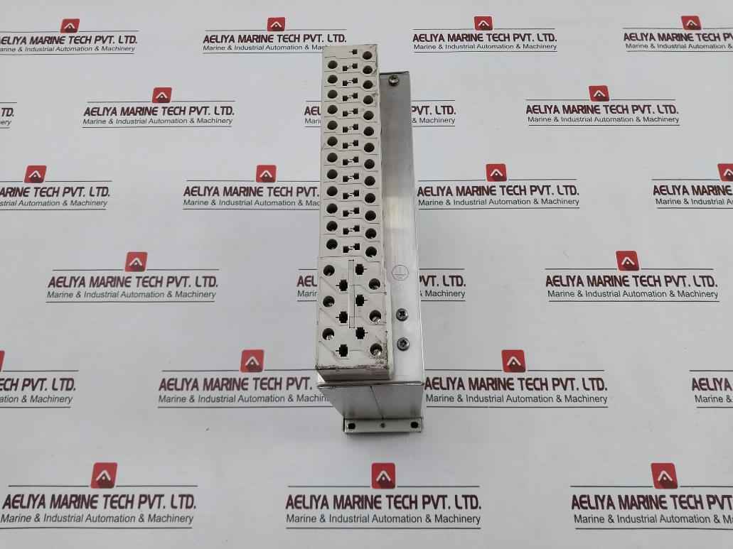 Siemens 7Sj6005-5Ea00-0Da0/Bb Overcurrent Protection Relay Rs485