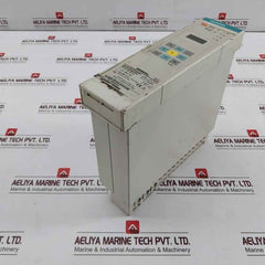 Siemens 7Sj6005-5Ea00-0Da0/Bb Overcurrent Protection Relay Rs485
