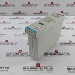 Siemens 7Sj6005-5Ea00-0Da0/Bb Overcurrent Protection Relay Rs485