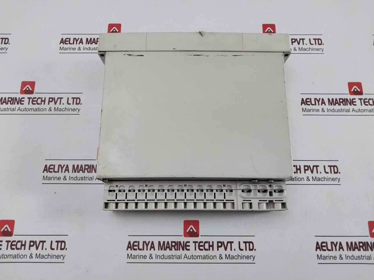 Siemens 7Sj6005-5Ea00-0Da0/Bb Overcurrent Protection Relay Rs485