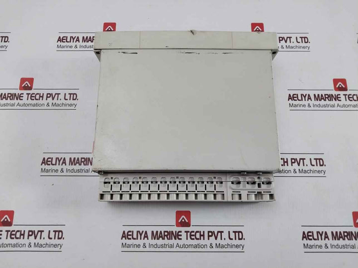 Siemens 7Sj6005-5Ea00-0Da0/Bb Overcurrent Protection Relay Rs485