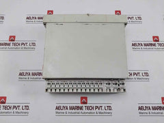 Siemens 7Sj6005-5Ea00-0Da0/Bb Overcurrent Protection Relay Rs485