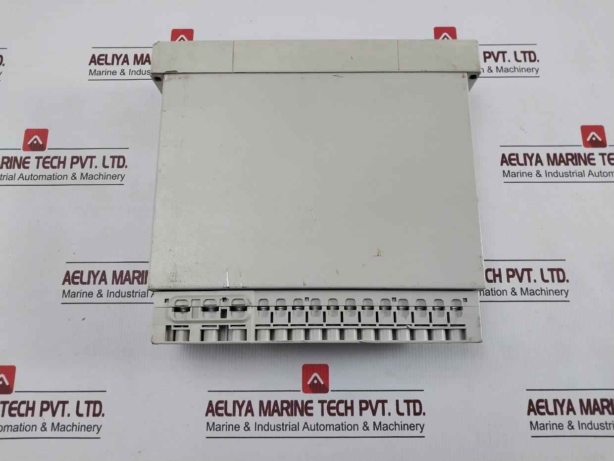 Siemens 7Sj6005-5Ea00-0Da0/Bb Overcurrent Protection Relay Rs485