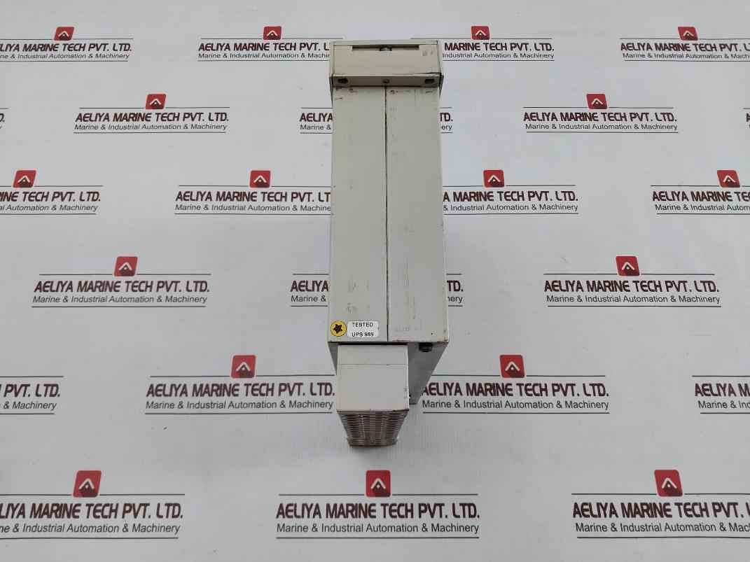 Siemens 7Sj6005-5Ea00-0Da0/Bb Overcurrent Protection Relay Rs485