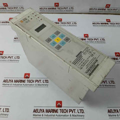 Siemens 7Sj6005-5Ea00-0Da0/Bb Overcurrent Protection Relay Rs485 5A 240Vac