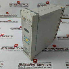 Siemens 7Sj6005-5Ea00-0Da0/Bb Overcurrent Protection Relay Rs485 5A 240Vac