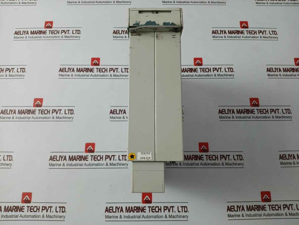 Siemens 7Sj6005-5Ea00-0Da0/Bb Overcurrent Protection Relay Rs485 5A 240Vac