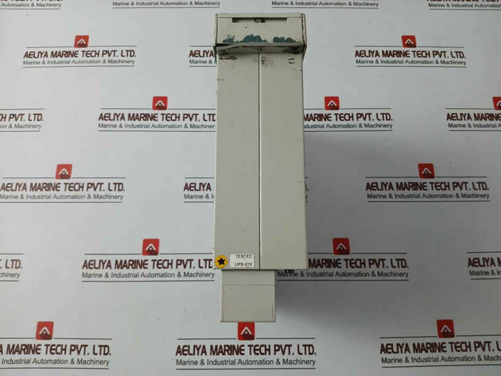 Siemens 7Sj6005-5Ea00-0Da0/Bb Overcurrent Protection Relay Rs485 5A 240Vac