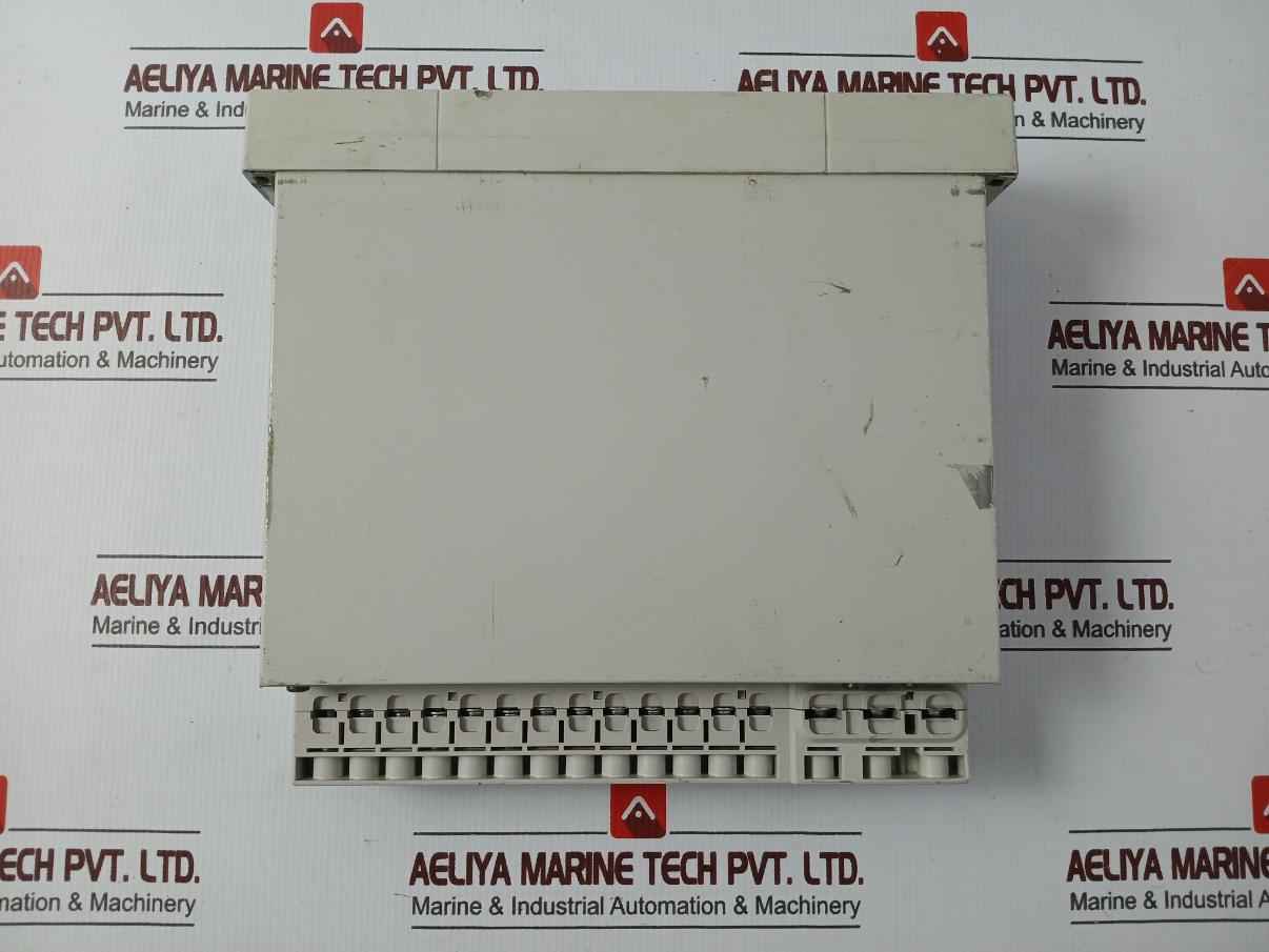 Siemens 7Sj6005-5Ea00-0Da0/Bb Overcurrent Protection Relay Rs485 5A 240Vac