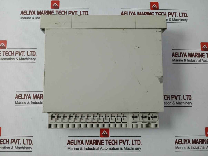 Siemens 7Sj6005-5Ea00-0Da0/Bb Overcurrent Protection Relay Rs485 5A 240Vac