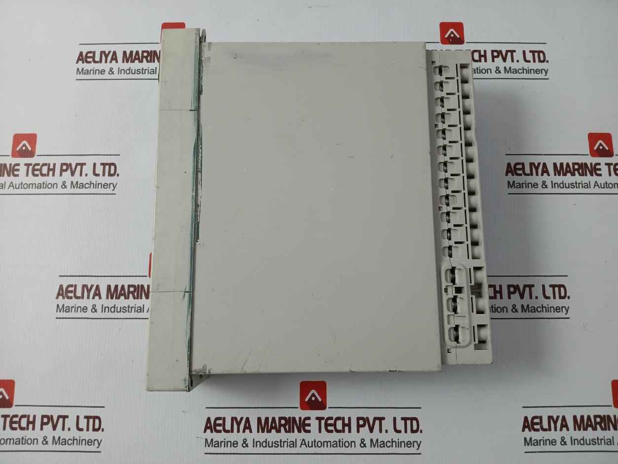 Siemens 7Sj6005-5Ea00-0Da0/Bb Overcurrent Protection Relay Rs485 5A 240Vac