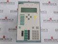 Siemens 7Sj6111-5Eb90-1Fa0/Ff Siprotec Overcurrent Protection And Control Relay