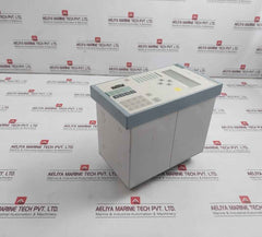 Siemens 7Sj6111-5Eb90-1Fa0/Ff Siprotec Overcurrent Protection And Control Relay