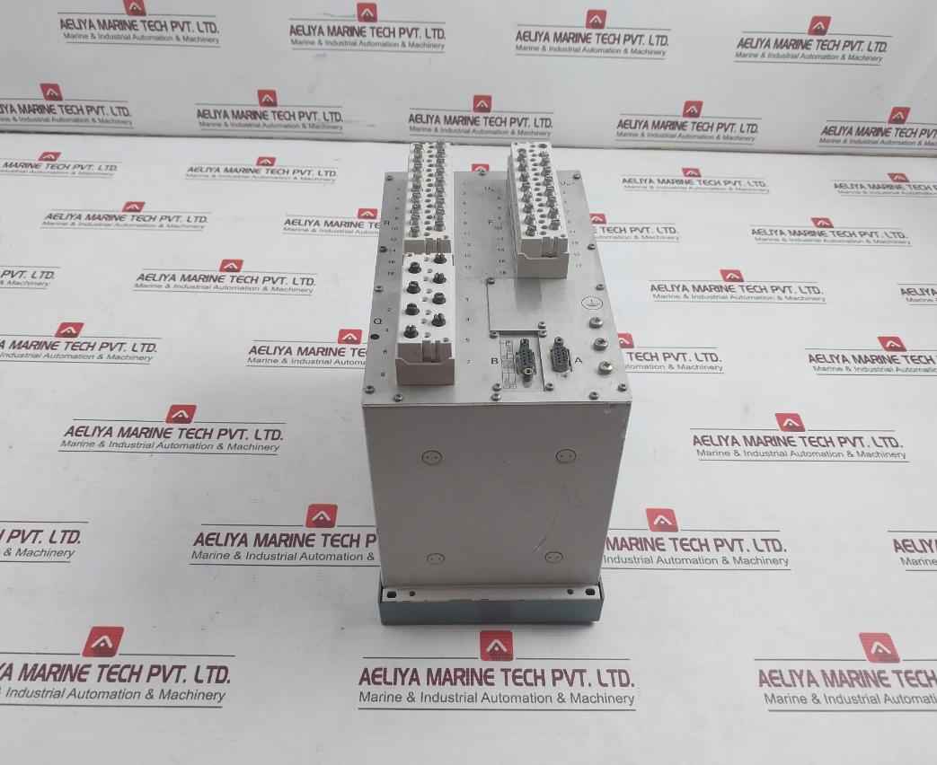 Siemens 7Sj6111-5Eb90-1Fa0/Ff Siprotec Overcurrent Protection And Control Relay