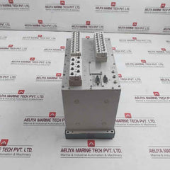 Siemens 7Sj6111-5Eb90-1Fa0/Ff Siprotec Overcurrent Protection And Control Relay