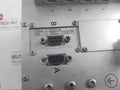 Siemens 7Sj6111-5Eb90-1Fa0/Ff Siprotec Overcurrent Protection And Control Relay