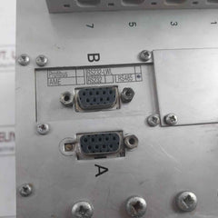 Siemens 7Sj6111-5Eb90-1Fa0/Ff Siprotec Overcurrent Protection And Control Relay