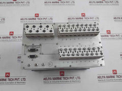 Siemens 7Sj6111-5Eb90-1Fa0/Ff Siprotec Overcurrent Protection And Control Relay