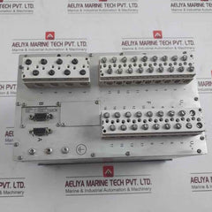 Siemens 7Sj6111-5Eb90-1Fa0/Ff Siprotec Overcurrent Protection And Control Relay