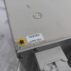 Siemens 7Sj6111-5Eb90-1Fa0/Ff Siprotec Overcurrent Protection And Control Relay