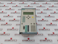 Siemens 7Sj6211-5Eb90-1Fe0/Gg Overcurrent Time Protection Control