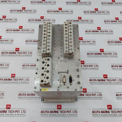 Siemens 7Sj6211-5Eb90-1Fe0/Gg Overcurrent Time Protection Control