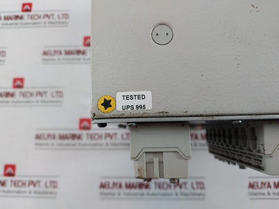 Siemens 7Sj6211-5Eb90-1Fe0/Gg Overcurrent Time Protection Control