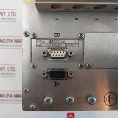 Siemens 7Sj6211-5Eb90-1Fe0/Gg Overcurrent Time Protection Control