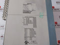 Siemens 7SJ6221-5EB92-1FE0/FF Multifunction Protection and Control Relay