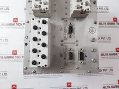 Siemens 7SJ6221-5EB92-1FE0/FF Multifunction Protection and Control Relay
