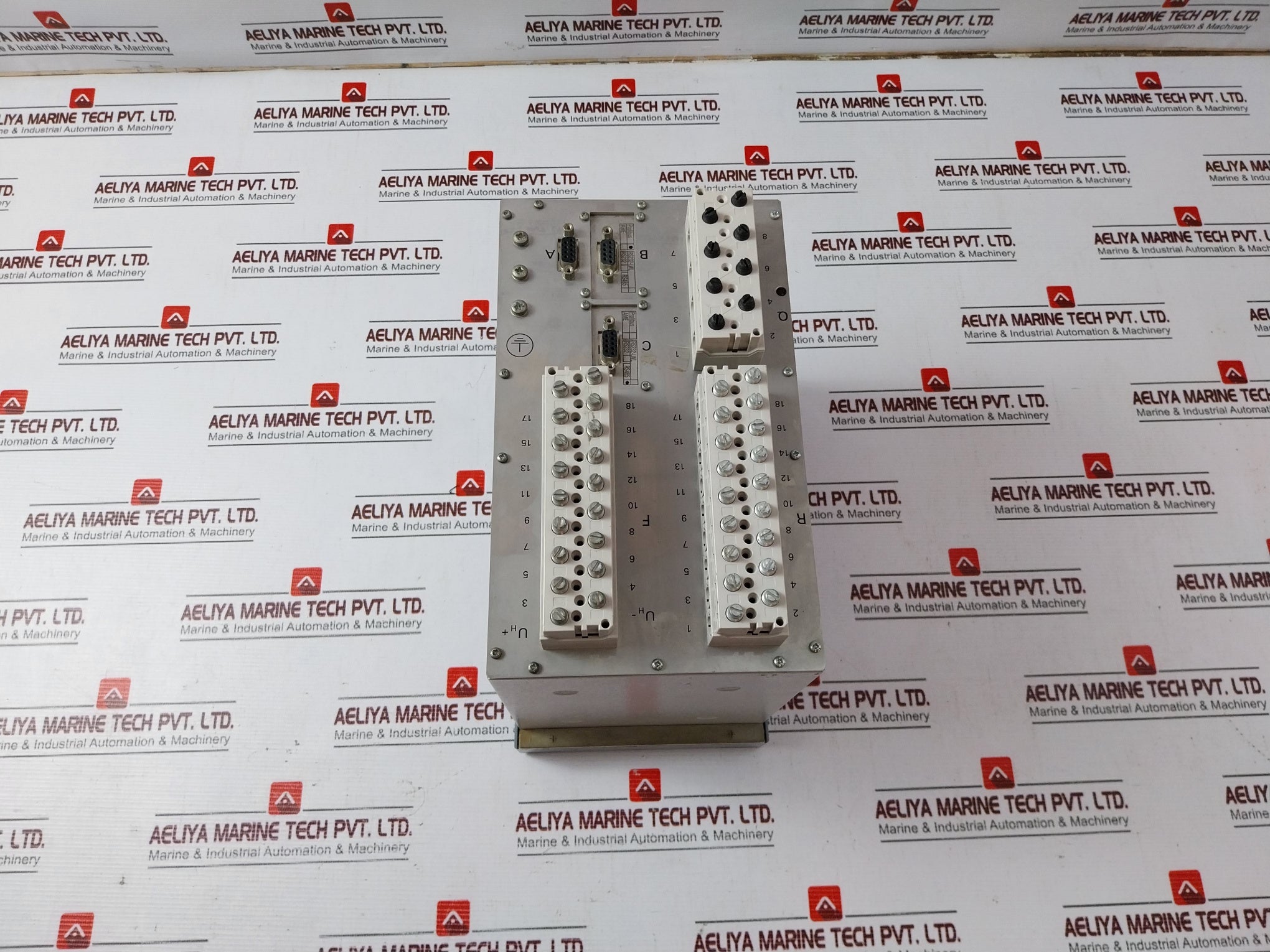 Siemens 7Sj6221-5Eb92-1Fe0/Ff Multifunction Protection And Control Relay