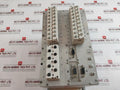 Siemens 7Sj62 7Sj6225-5Eb92-1Fd0/Ff Overcurrent Protection And Control Relay