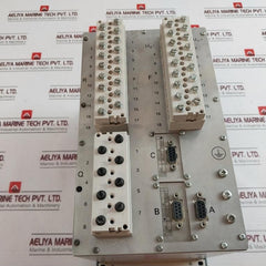 Siemens 7Sj62 7Sj6225-5Eb92-1Fd0/Ff Overcurrent Protection And Control Relay