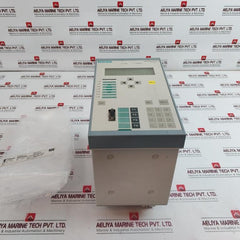 Siemens 7Sj62 7Sj6225-5Eb92-1Fd0/Ff Overcurrent Protection And Control Relay