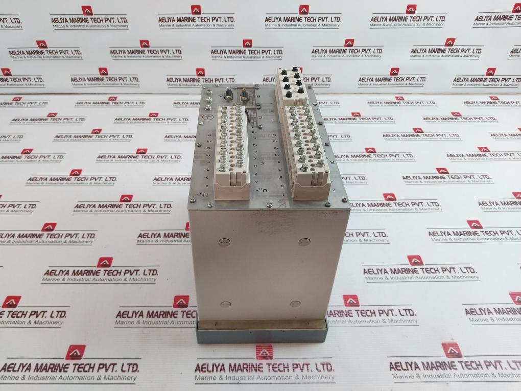Siemens 7Sj62 7Sj6225-5Eb92-1Fd0/Ff Overcurrent Protection And Control Relay