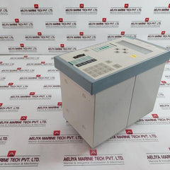 Siemens 7Sj62 7Sj6225-5Eb92-1Fd0/Ff Overcurrent Protection And Control Relay