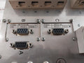 Siemens 7Sj62 7Sj6225-5Eb92-1Fd0/Ff Overcurrent Protection And Control Relay