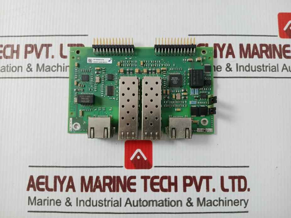 Siemens 7Sj66 Optical Board Gf1908051079 94V-0