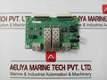Siemens 7Sj66 Optical Board Gf1908051079 94V-0