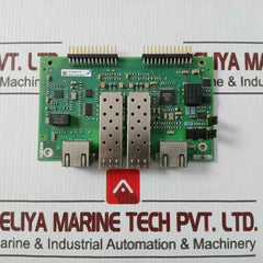 Siemens 7Sj66 Optical Board Gf1908051079 94V-0