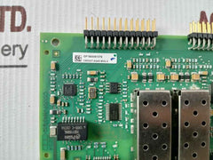 Siemens 7Sj66 Optical Board Gf1908051079 94V-0