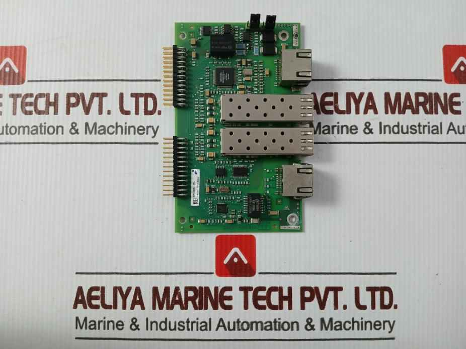 Siemens 7Sj66 Optical Board Gf1908051079 94V-0