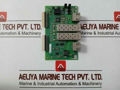 Siemens 7Sj66 Optical Board Gf1908051079 94V-0