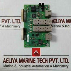 Siemens 7Sj66 Optical Board Gf1908051079 94V-0