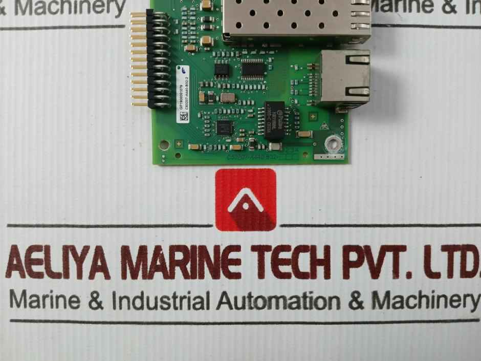 Siemens 7Sj66 Optical Board Gf1908051079 94V-0