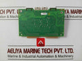 Siemens 7Sj66 Optical Board Gf1908051079 94V-0