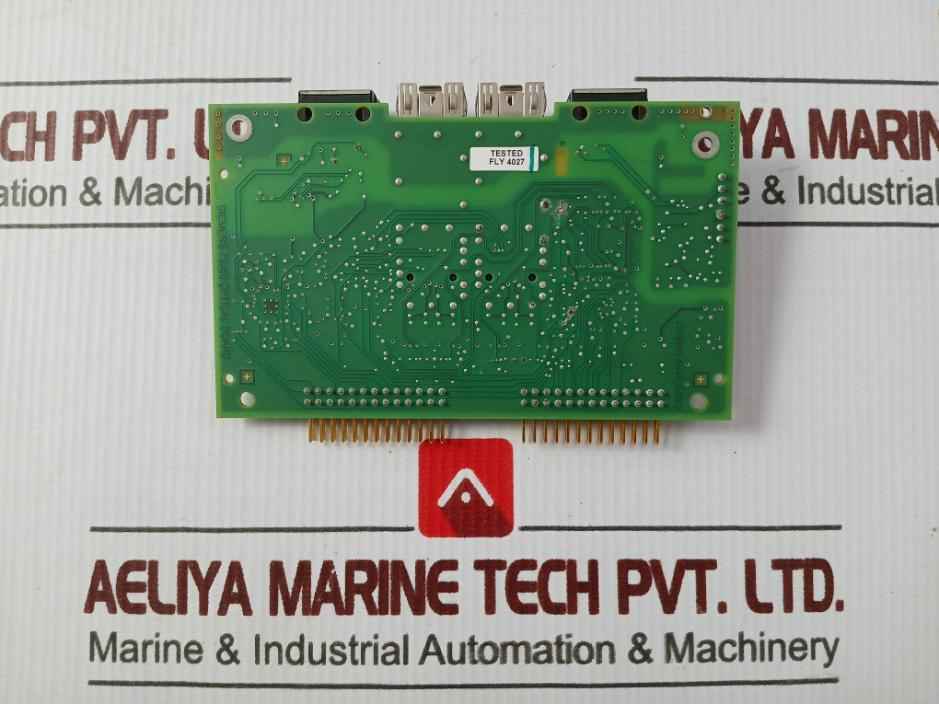 Siemens 7Sj66 Optical Board Gf1908051079 94V-0